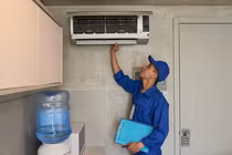Điều hòa dùng bao nhiêu năm thì nên thay mới?