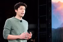 OpenAI lộ khoản lỗ 12 tỷ USD, Sam Altman chịu sức ép cực lớn