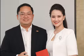 Nhiều khách mời nổi tiếng đổ bộ talkshow “Hidden Champion” của MC Huyền Châu