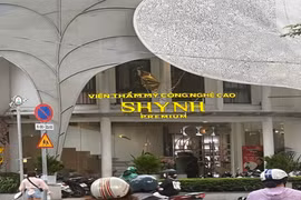 Làm rõ các quảng cáo trái phép, thiếu cơ sở khoa học liên quan đến NAD+