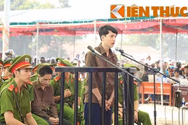 “Sát thủ” Nguyễn Hải Dương xin được tử hình sớm có được toại nguyện?