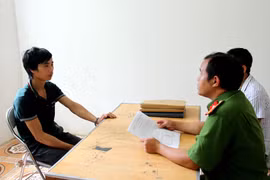 Gallery - Thảm Sát 4 Người Ở Lào Cai - image 2