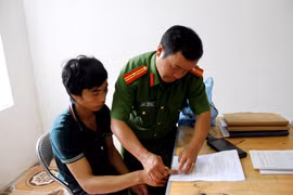 Gallery - Thảm Sát 4 Người Ở Lào Cai - image 3