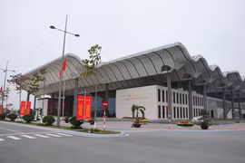 Hà Nội phân luồng giao thông phục vụ Hội nghị cấp cao ACMECS lần 7 