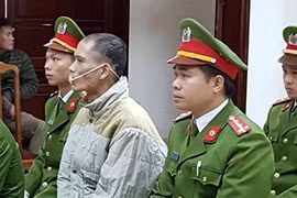 Gallery - VỤ THẢM SÁT Ở QUẢNG NINH - image 6