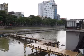 Gallery - Nhạc Nước 200 Tỷ Tai Tiếng Ở Hải Phòng - image 1
