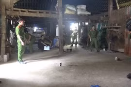 Án mạng nghiêm trọng ở Hà Giang, 3 người trong gia đình thương vong