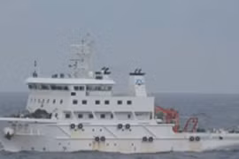 Gallery - Quần Đảo Senkaku - image 3