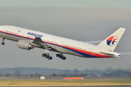 Cựu CEO hàng không Pháp: “MH370 bị Mỹ bắn hạ”