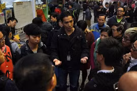 Gallery - Đặc Khu Hành Chính Hong Kong - image 11