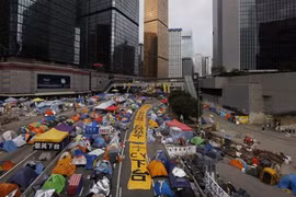Gallery - Đặc Khu Hành Chính Hong Kong - image 12
