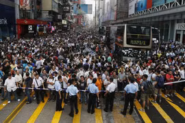 Gallery - Đặc Khu Hành Chính Hong Kong - image 10