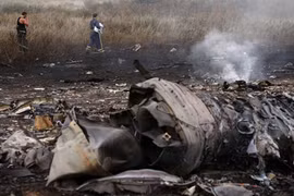 Nga: nhân chứng vụ MH17 đã được kiểm tra kĩ