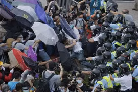 Gallery - Đặc Khu Hành Chính Hong Kong - image 13