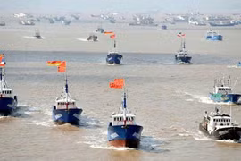 Gallery - Quần Đảo Senkaku - image 5