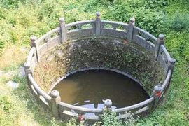 Người xưa khi xây giếng tại sao lại thả một ít cá và rùa vào trong?
