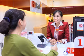 "Giảm đau kinh tế": HDBank triển khai gói tín dụng ưu đãi 5.000 tỷ