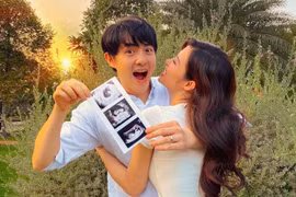 Đông Nhi bơ lời chúc mừng, Châu Đăng Khoa có phản ứng gây chú ý