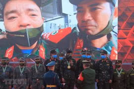 Gallery - Virus corona chủng mới ở Đà Nẵng - image 13