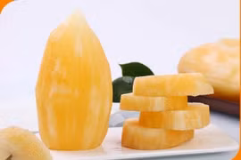 Sâm Việt ngọt như lê, giá như khoai lang, nông dân kiếm chục triệu
