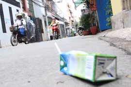 Làm người tử tế thật là khó