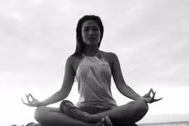 Giảm béo bằng phương pháp tập luyện khí công