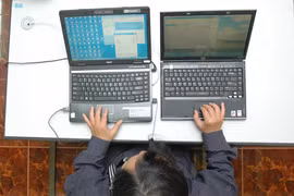 Nguyên nhân làm máy tính bị treo