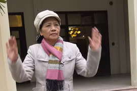 Tập dưỡng sinh, hết di căn ung thư vú