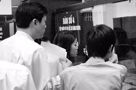 Gallery - Công Chức - image 11