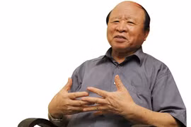 Nhiều thẩm phán như máy phát thanh hợp pháp!