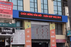 "Càng công ty nhà nước càng phải theo luật"