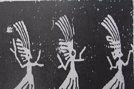 Thời Vua Hùng không có “văn hóa đóng khố“