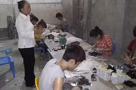Cảnh đời éo le của tỷ phú có tấm lòng vàng
