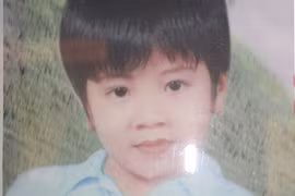 7 tuổi nhử lính Mỹ vào ổ phục kích