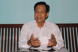 Biệt thự đâu phải cái kim