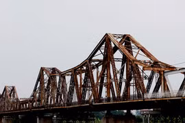 Gallery - Cầu Long Biên - image 10
