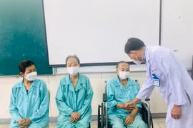 Người suy yếu miễn dịch, từng mắc Covid-19 dễ nhiễm nấm đen