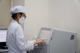 Không cho sử dụng máy mượn, máy đặt, Bệnh viện Chợ Rẫy sẽ nghỉ khám?