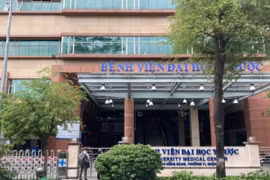 BV Đại học Y Dược TP HCM mua vật tư y tế 660 tỷ