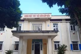 Gallery - Hoàng Tử Anh Sang Việt Nam - image 6
