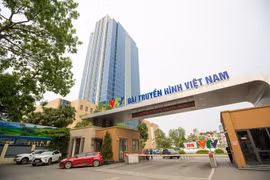VTV đầu tư 90 tỷ đồng nâng cấp phim trường Studio 3