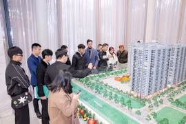 Bất động sản bước vào chu kỳ mới, người mua quan tâm điều gì nhất?