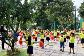 Gallery - Hoàng Tử Anh Sang Việt Nam - image 12