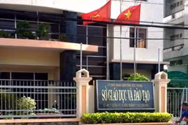 Nhiều gói thầu thiết bị dạy học tại Sóc Trăng tìm nhà cung cấp