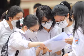 Xét tuyển Đại học 2023: Lưu ý khi đăng ký nguyện vọng xét tuyển