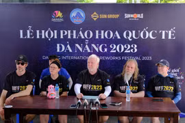 Đếm ngược khoảnh khắc đón “cực quang” tại thêm thứ 2 của DIFF 2023