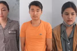 Đà Nẵng phá chuyên án tổ chức đánh bạc 180 tỷ do “nữ quái” cầm đầu
