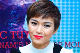 Gallery - Người Mẫu Mâu Thủy - image 8