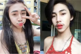 Gallery - THẢM HỌA MẠNG - image 13