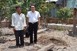 Gallery - Lùm Xùm Khởi Tố Chủ Quán Cà Phê Xin Chào - image 7